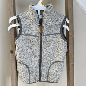Carter’s Boy’s Vest
